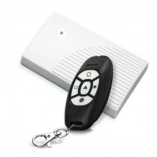 SATEL RXH - 4K SATEL RXH - 4K